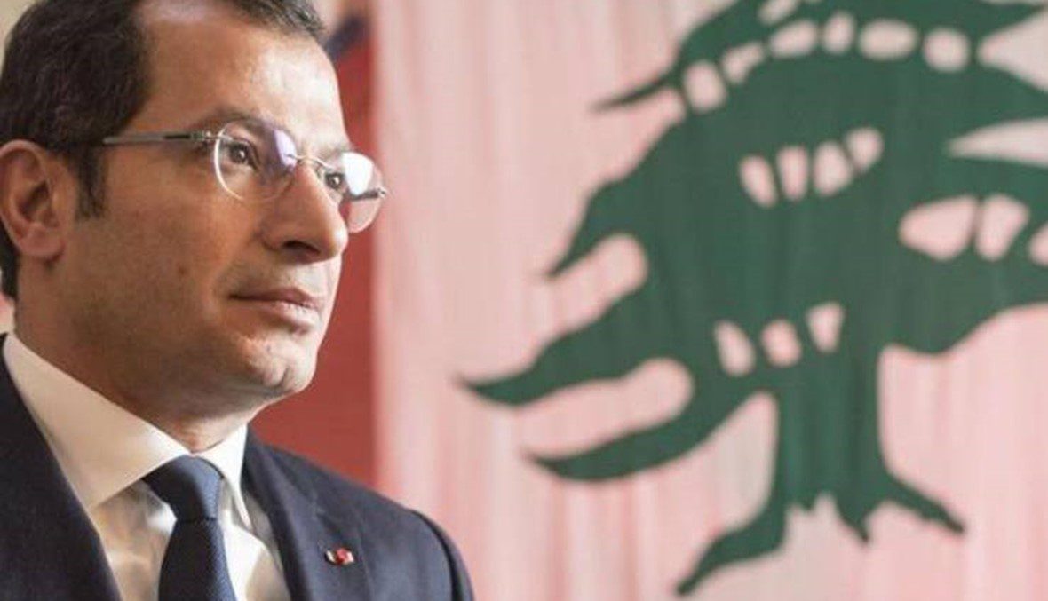 رامي عدوان عدوان: إشكالان بقلمين وأحد ادى لتدخل الشرطة الفرنسية وسنتابع التداعيات