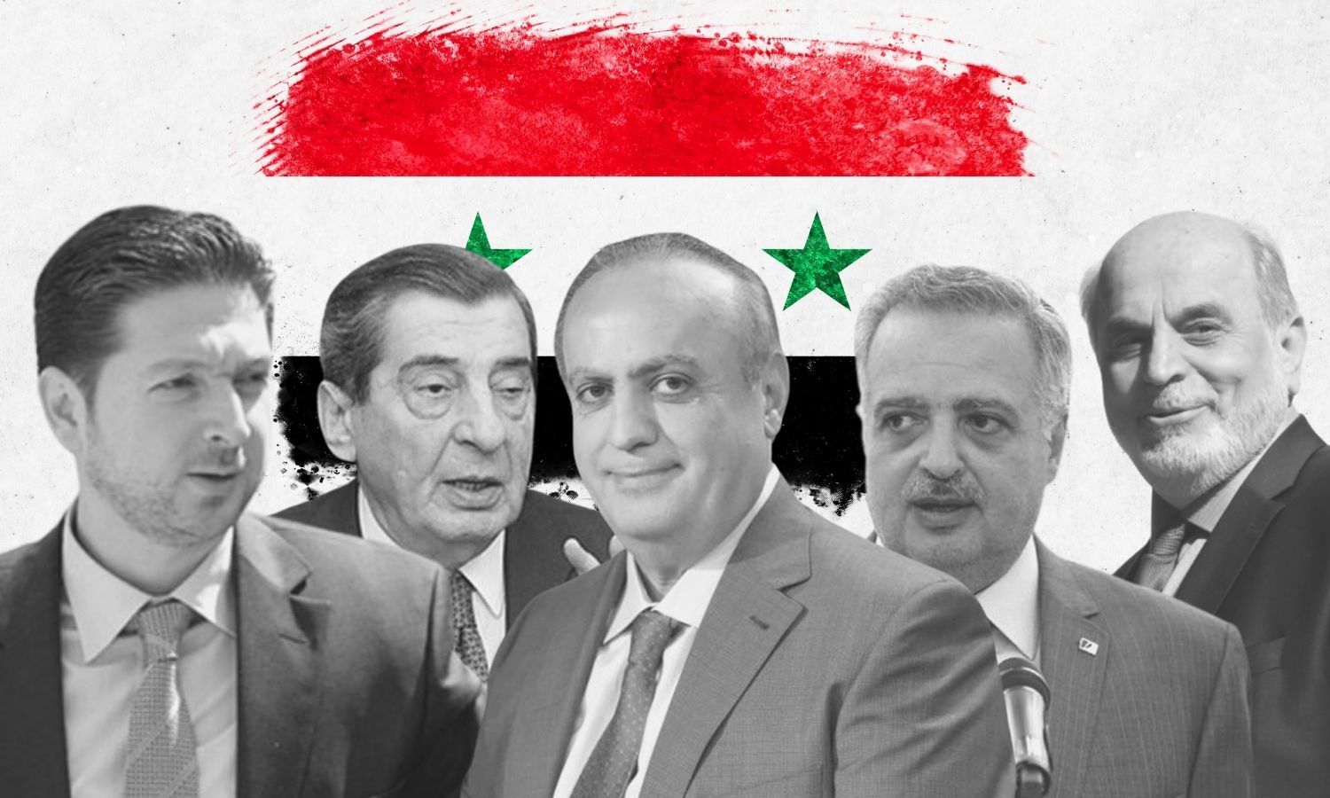 اخراج النواب المتحالفين مع النظام السوري رسالة مباشرة لنظام الاسد
