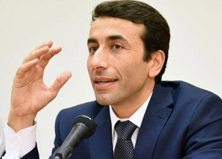 زياد شبيب الجمعية الثقافية الرومية دعت للقاء العلمي الثاني بعنوان: لبنان الكبير بعد مئة عام: أزمة وجود أم أزمة حكم