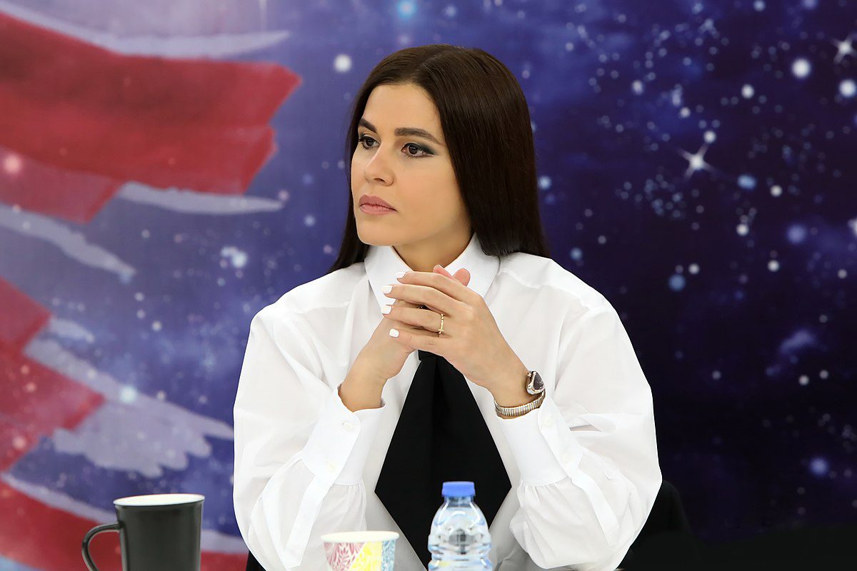 ستريدا جعجع النائبة جعجع: انتخابات رئاسة الجمهوريّة هي مفترق الطرق الوحيد للتغيير