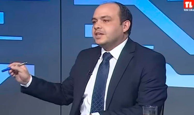 الأسمر ردا على أبو زيد: من البديهي تبادل الأصوات بين صيدا وجزين