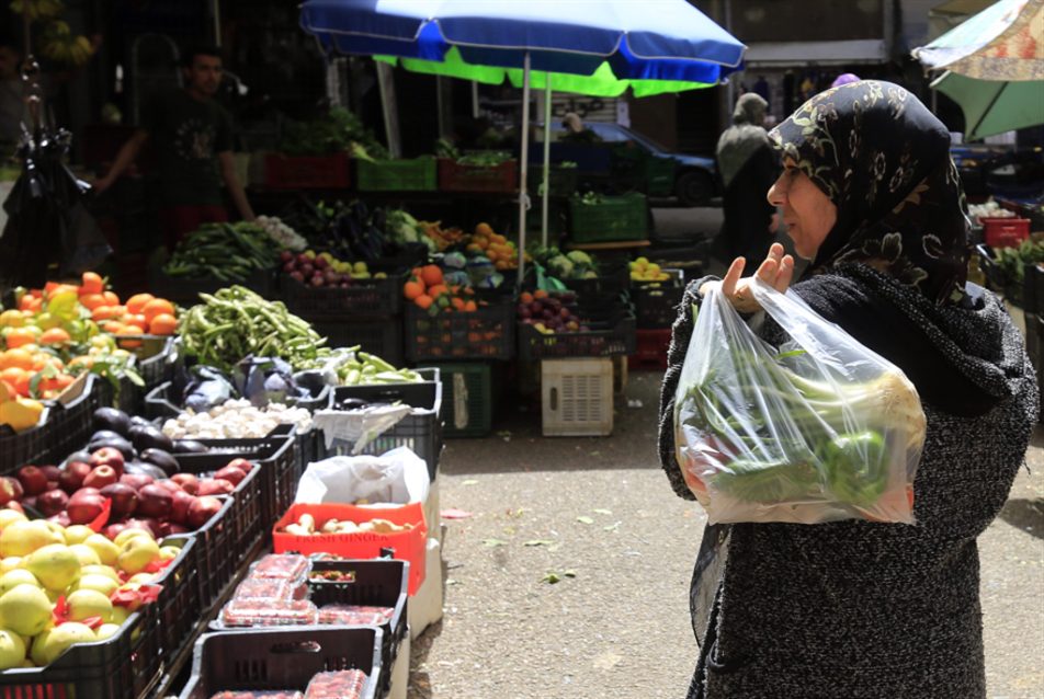 سوق خضار 1 مجلس الأسعار: شاهد زور على حكم الكارتيلات