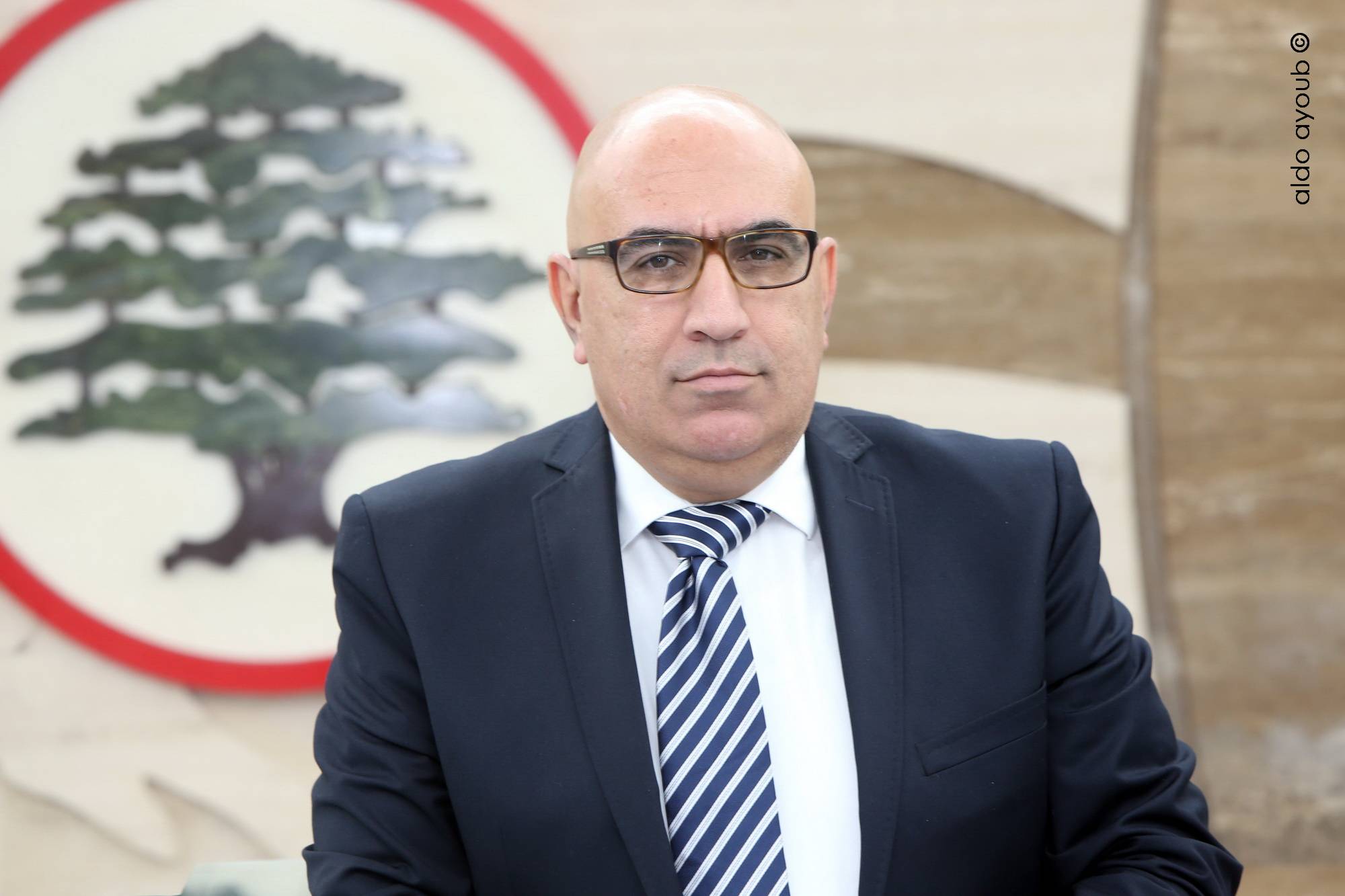 شارل جبور جبور: للانتباه وإلّا نسقط في المحظور السياسي