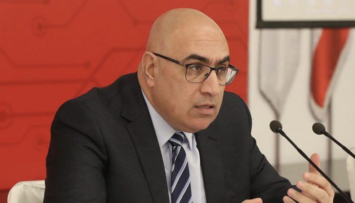 شارل جبور بالردّ على نصرلله نصيحة من جبّور