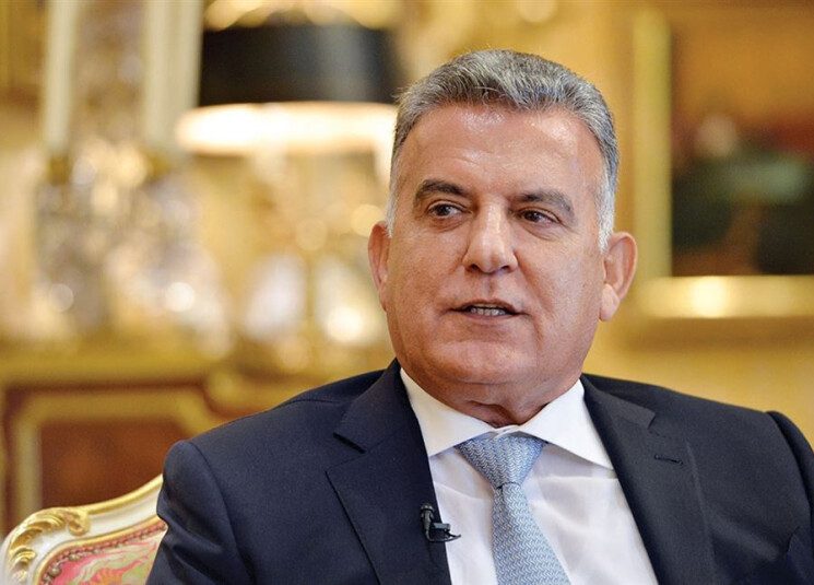 عباس ابراهيم ماذا ابلغ اللواء ابراهيم هوكشتاين؟