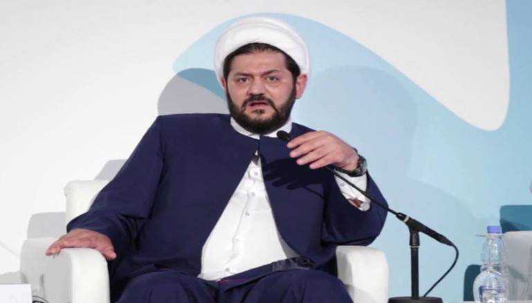 عباس الجوهري: أعمال “الحزب” داعشيّة وما يحصل في بعلبك – الهرمل ما عاد يحتمل