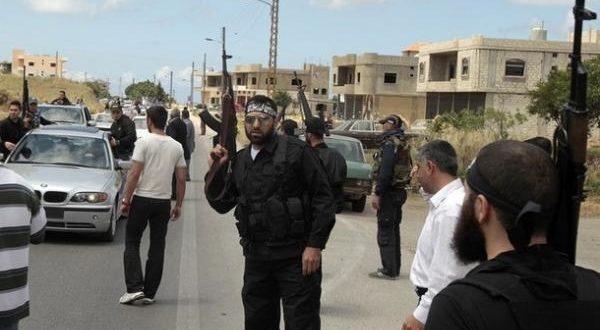 عشيرة ال جعفر عشيرة آل جعفر سلمت المتهم بقتل شخص وإصابة اثنين بجروح