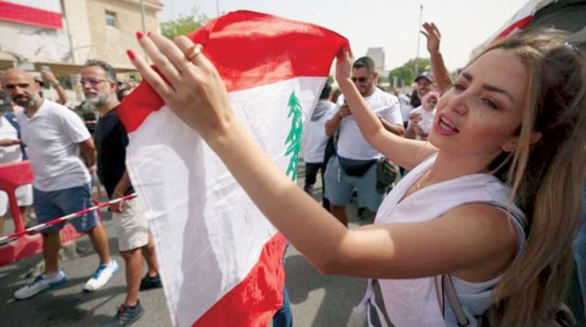 علم انتخابات «مثالثة» في مجلس النواب الجديد: «التغييريون» والمستقلون أكبر عدداً من أعضاء كتل الأحزاب التقليدية