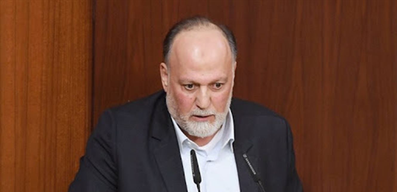 علي عمار عمار: نقدم للرأي العام صورة لا تبشر بالخير