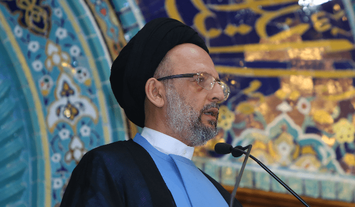علي فضل الله فضل الله يدعو المجلس النيابي لاستنفار الجهود: الوقت ليس للمناكفات