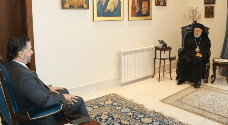عودة وسلام