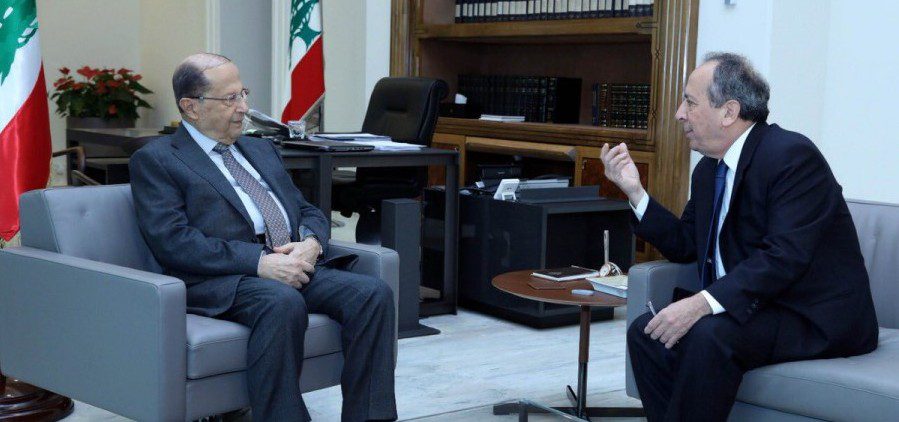 عون جميل السيد حكومة تصريف أعمال بصلاحيات رئاسية: لماذا هناك مَن يتخوّف مِن فرض أمر واقع جديد؟