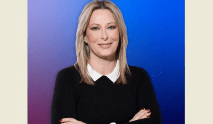غادة ايوب ايوب ناشدت وزيرالداخلية تصحيح الخطأ الوارد في إسمها في جدول نتائج الانتخابات النيابية