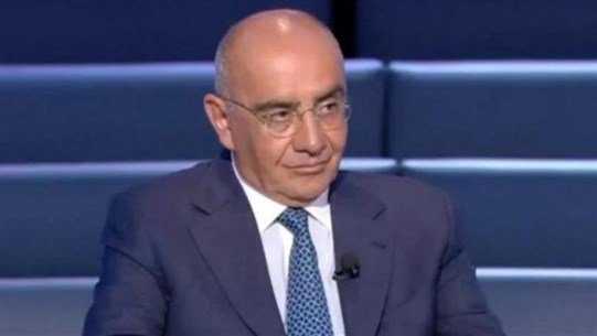 فارس سعيد 1 سعيد: 14 آذار قضيّة وقدّمت للبنان ما لم يقدمه أي حزب