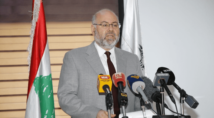 فراس ابيض القطاع الطبي مهدد والأبيض يتحدث عن دمج اللاجئين والنازحين بنظامه الصحي