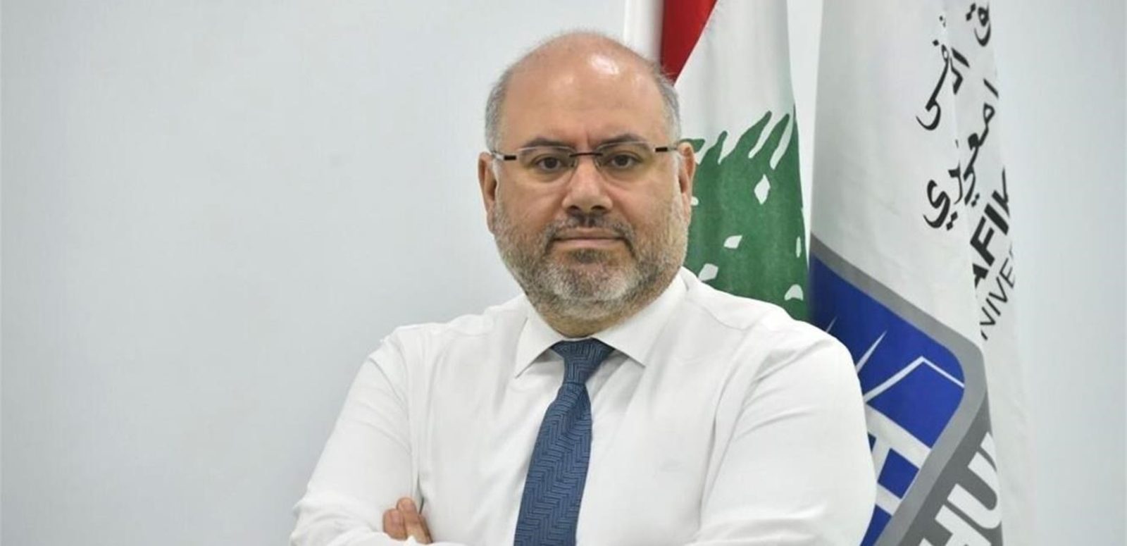 فراس ابيض بين الابيض والمركزي… لا تجاوب