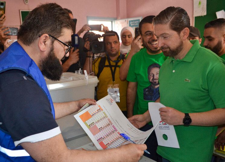 فيصل كرامي ينتخب زعماؤها اعتبروا الفوز «تحصيل حاصل» فأسقَطتهم الحواصل
