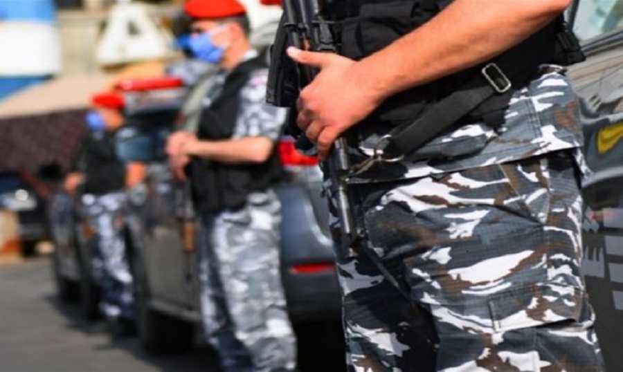 قوى الامن خرج من منزله ولم يعد