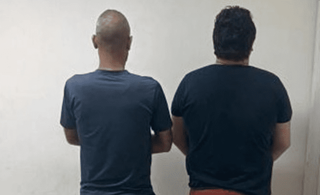 كمين محكم في أدونيس…سلبوا مبلغًا كبيرًا بقوّة السلاح و”المعلومات” بالمرصاد