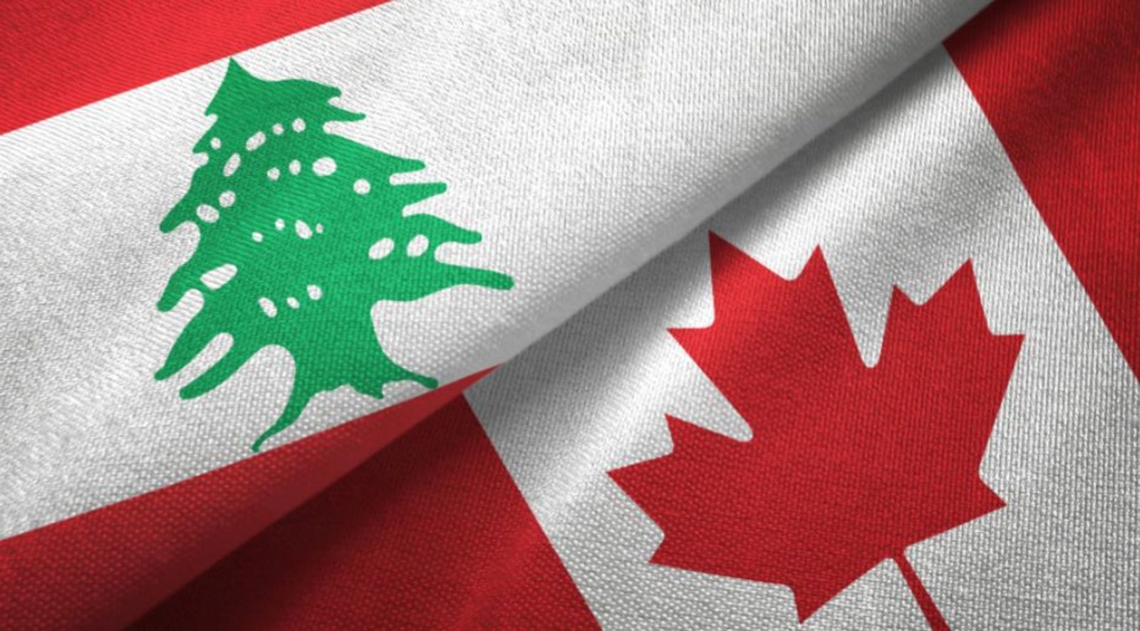 بالصورة- بلاغ هام من سفارة لبنان في كندا لممثلي الأحزاب