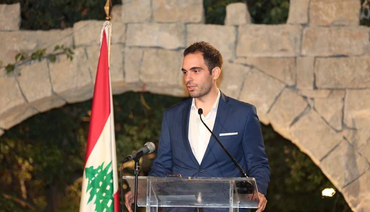 مجد حرب حرب: نريد أن نربح في الانتخابات لانها معركة ربح أو خسارة بلد