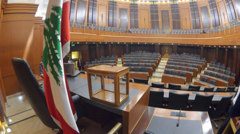 مجلس النواب قاعة الكابيتال كونترول: بين مناقشة البنود أو إعلان مواقف الكتل؟