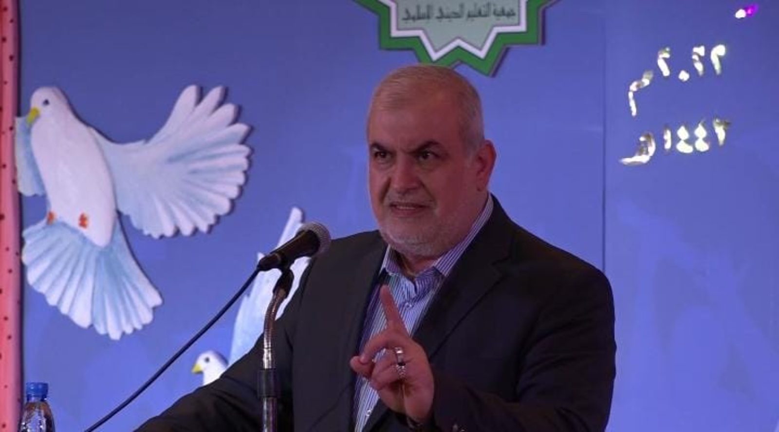 محمد رعد رعد: ما زلنا قوة نيابية وازنة تستطيع الحضور والتصرف بما يحفظ مصلحة شعبنا