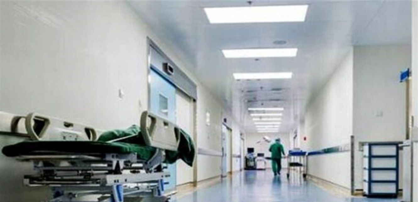 مستشفى خطر توقف الخدمات الصحية في غزة بات قريبًا
