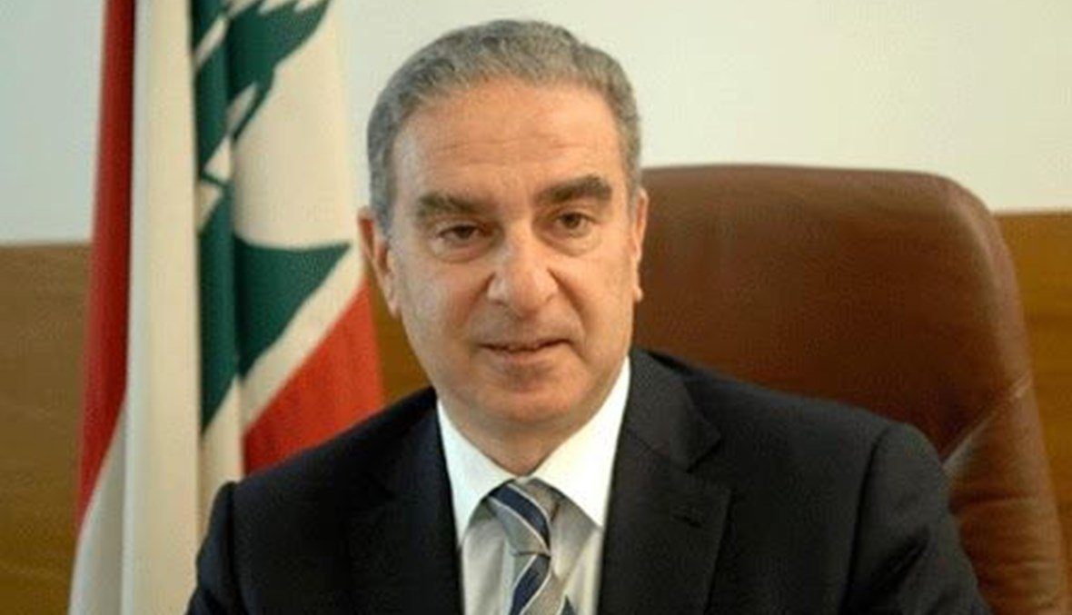 ميشال-فرعون فرعون: نستغرب عدد الأصوات التي نالها بعض مرشحي الحكم