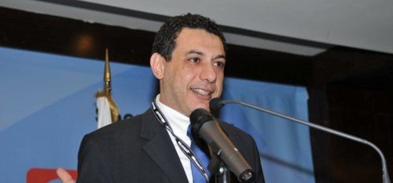 نزار زكا: لبنان على أبواب مرحلة جديدة تسير نحو الالتقاء السوري السعودي