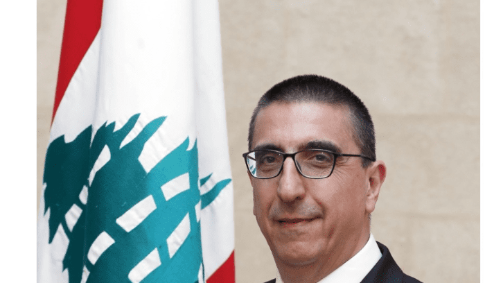 وزير الشؤون من صيدا: المطلوب من الجميع توحيد الجهود لمواجهة كل الصعاب