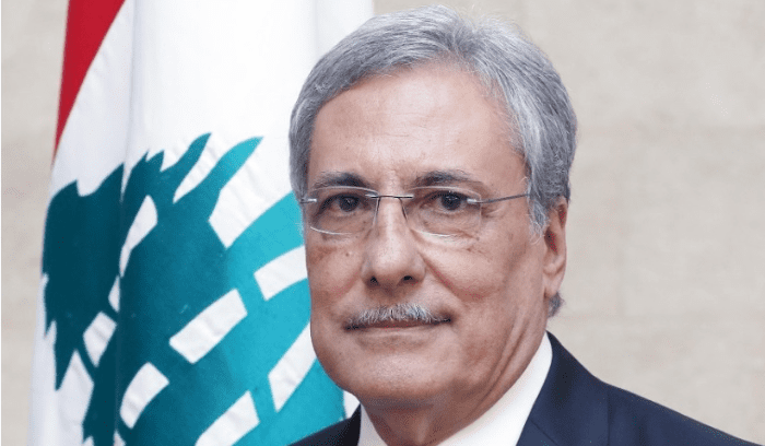 وزير العدل وزير العدل على مسافة واحدة من جميع المرشحين
