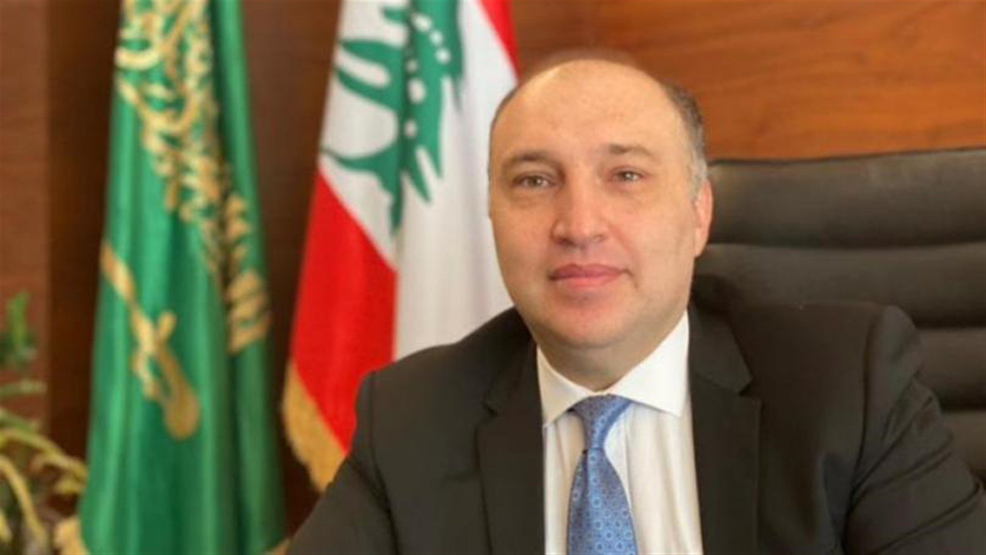 منقارة: الأمور تحت السيطرة والعملية الانتخابية كانت ممتازة