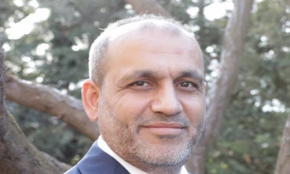 ياسين ياسين ياسين: سنحمل مبادئ وأهداف 17 تشرين لاسترداد البلد المخطوف