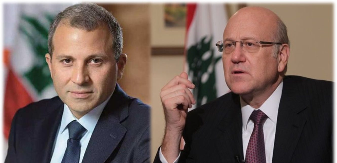 41CA0AAB-DDAD-41CD-98FA-8A8AAC350ACF خاص: طموح باسيل والتأليف المستحيل