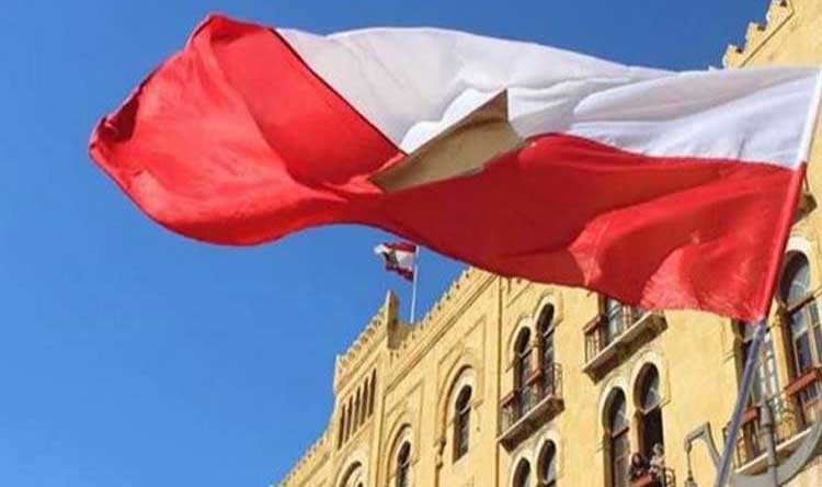 A7DC052A-5612-46ED-BA37-B537AD54C124 الاحرار: لبنان ليس منصة صواريخ لأحد