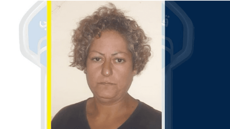 Captureعثر عليها امام بيت الدين عُثر عليها أمام قصر بيت الدين… هل من يعرف عنها شيئاً؟