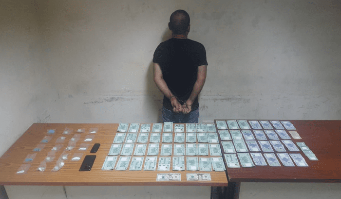 D426BD38-F28F-48B3-B178-B1D4EDCED0F1 يروج المخدرات في الفنار…هذا ما حلَّ به!