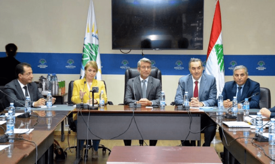 DB1C9D8A-E3B4-4FC6-B9B6-CC02172F608A واقع المياه “الصعب” بين فياض والسلك الدبلوماسي والممثلين الدوليين