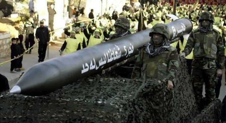 F5F81400-724F-4053-974B-65C4BE2225A2 معاريف: وفقًا لمسؤولين إسرائيليين فإن “حزب الله” اليوم يمتلك أكثر من 100000 صاروخ