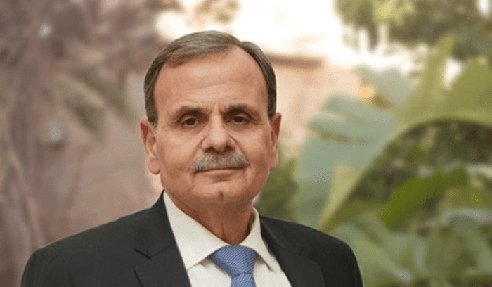 عبدالرحمن البزري البزري: لإجراء تعديلات معينة من أجل حسن سير العملفي مرفأ صيدا