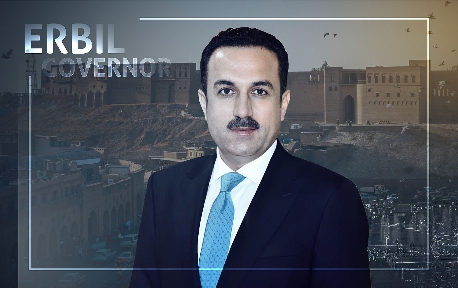 خوشناو: مسيّرة بالقرب من القنصلية الأميركية!