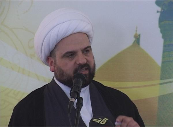 احمد قبلان احمد قبلان: استخراج النفط يحتاج إلى شجاعة