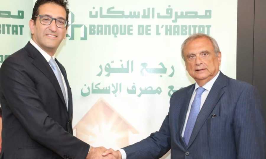 الاسكان حبيب: مبروك! رجِع النّور مع مصرف الاسكان!