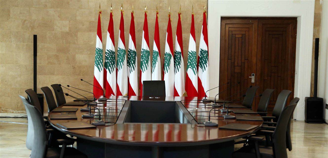 الحكومة إليكم مواعيد “استشارات التأليف”