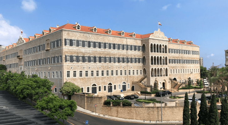 السراي المعركة على الفراغ الرئاسي وتشكيل حكومة جديدة صعب