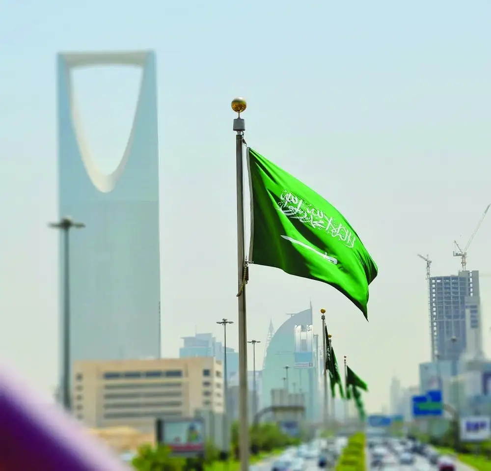 السعودية في السعودية… مطلوب امني فجّر نفسه واصاب اخرين