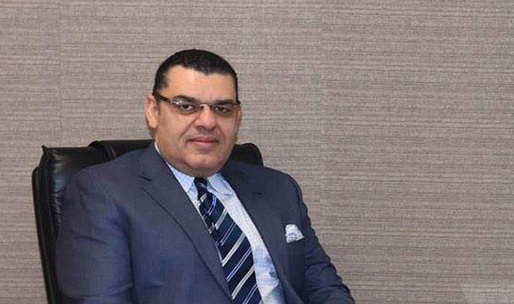 السفير المصري السفير المصري: ملتزمون بدعم لبنان