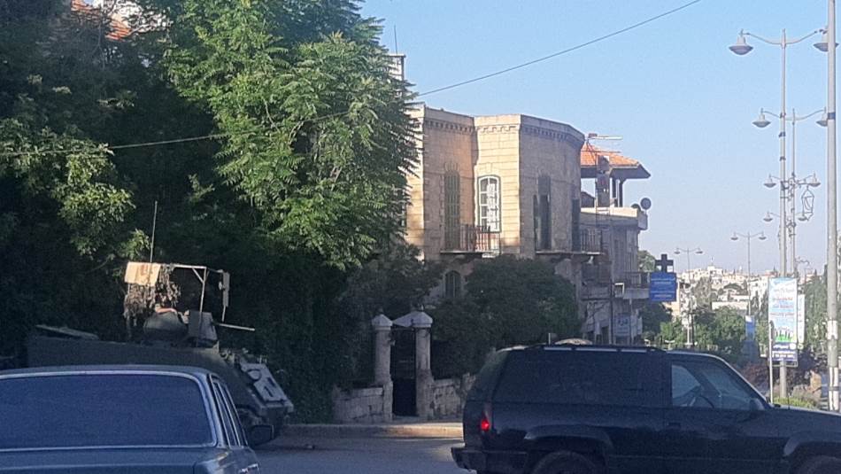 الشراونة «صبحية» القبض على أحد أكبر تجار الممنوعات: شهيد للجيش و«أبو سلّة» يفرّ