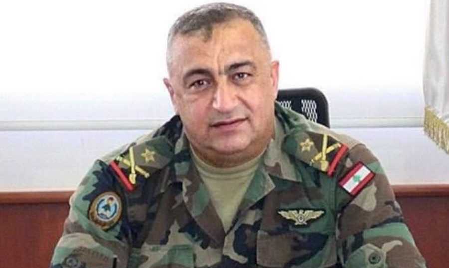 العميد ياسين: كل ما يدور من طروحات حول ترسيم الحدود هو لصالح اسرائيل